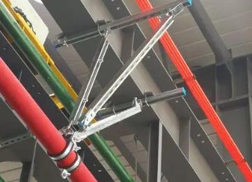 昆山抗震支架厂家与你分享你必须做的紧急情况下的准备